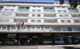 Sercotel Hotel Parque